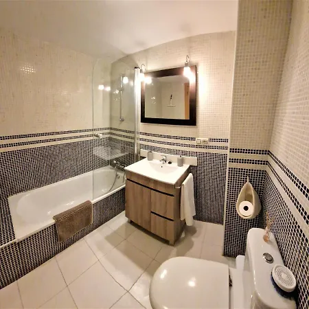 Ds Duplex Acera Del Rio, Parking Opcional Apartment Cordoba
